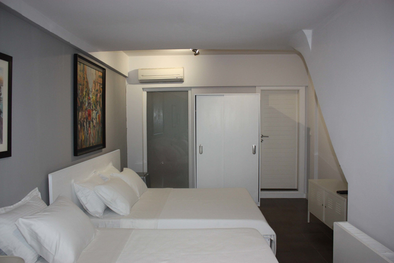Bedroom 4, 19 Oda Bozcaada (Adults Only), Bozcaada