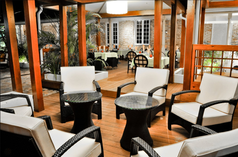 Food & Drinks 4, Island Inn All Inclusive Hotel
