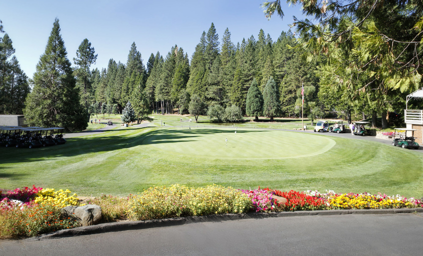 Others 4, Mountain Retreat Resort, Calaveras
