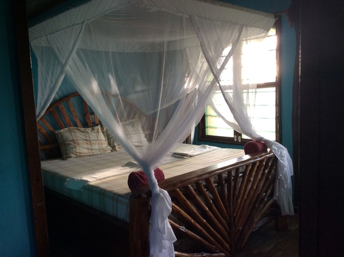 Bedroom 4, Kajibange bar and guesthouse, Kaskazini 'A'