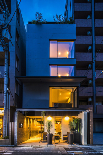 Exterior & Views 2, Villa Sanjo Muromachi Kyoto, Kyoto