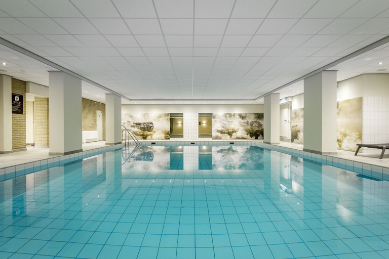 Sport & Beauty 3, Fletcher Hotel Frerikshof, Winterswijk