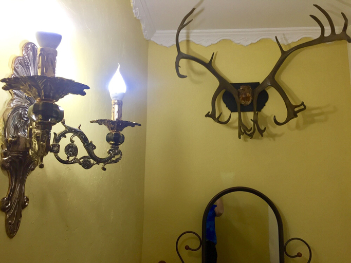 Others 5, Alma Cinema Hostel, Almaty