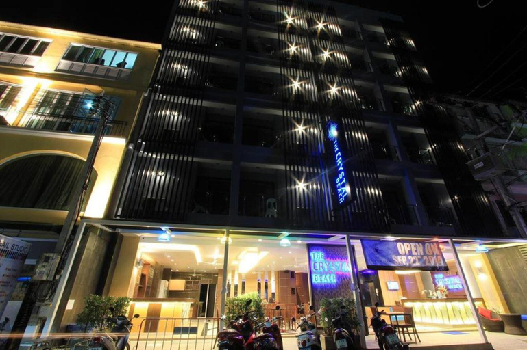 Exterior & Views 2, The Crystal Beach Hotel, Phuket Island