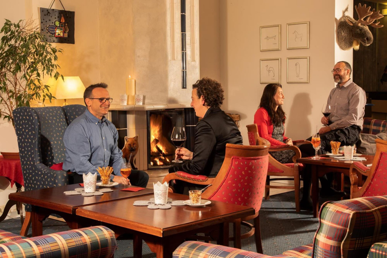 Food & Drinks 5, Quellenhof, Rottal-Inn