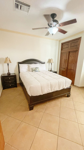 Bedroom 3, Hotel Casa Blanca Golf Villas, Puerto Peñasco