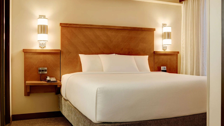 Bedroom 3, Sonesta Select Atlanta Duluth, Gwinnett