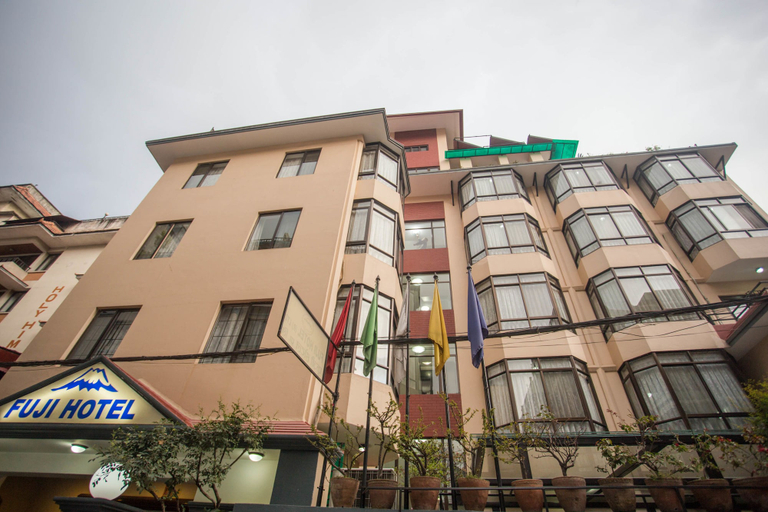Exterior & Views 2, Fuji Hotel, Bagmati
