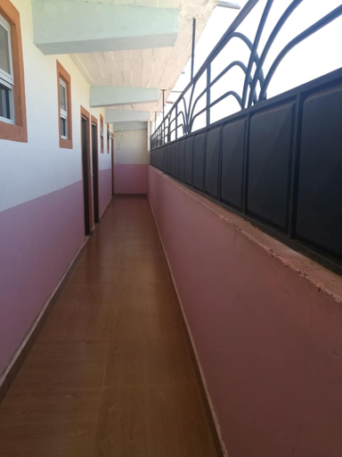 Others 5, New Journa Complex Hotel, Kieni