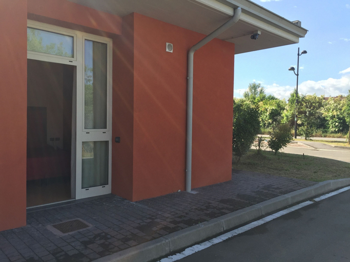 Exterior & Views 2, Hotel Motel Galaxy, Reggio Nell'Emilia
