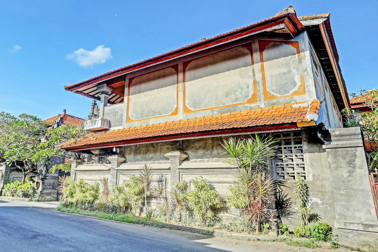 Exterior & Views 2, OYO Collection O 91125 Puri Dewa Bharata, Badung