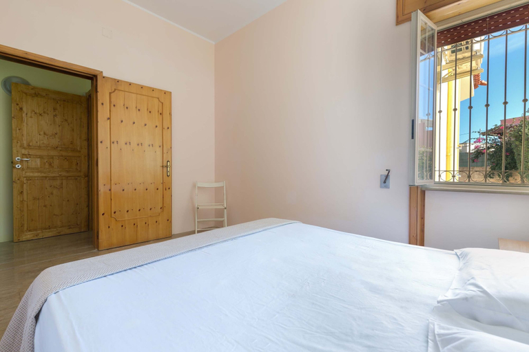 Bedroom 4, 3133 Vento di Mare by Barbarhouse, Lecce