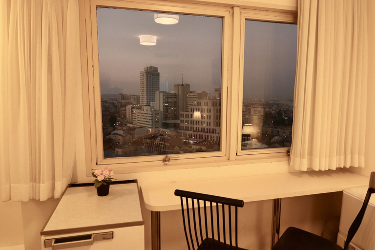 Others 4, Jerusalem city view