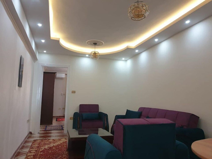 Others 4, Stanly front Sea View Appartment, Alexandria