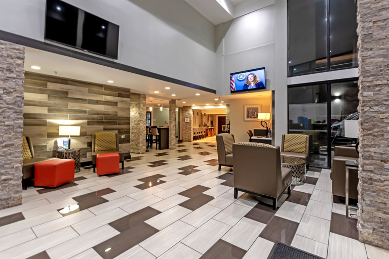 Others 5, Best Western At O'Hare, Cook