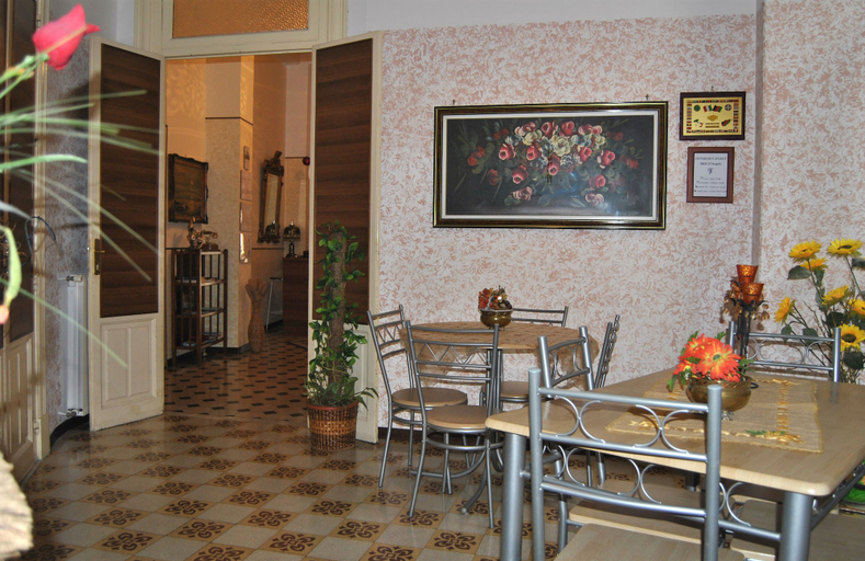 Others 5, Bed and Breakfast D'Angelo, Palermo