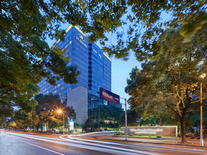 Hilton Shanghai Hongqiao, Shanghai
