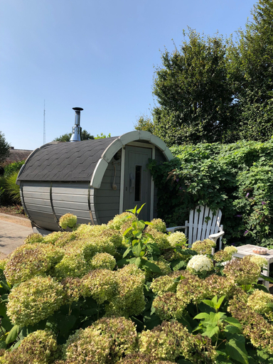 Exterior & Views 2, B&B De Witte Merel Deluxe, Limburg