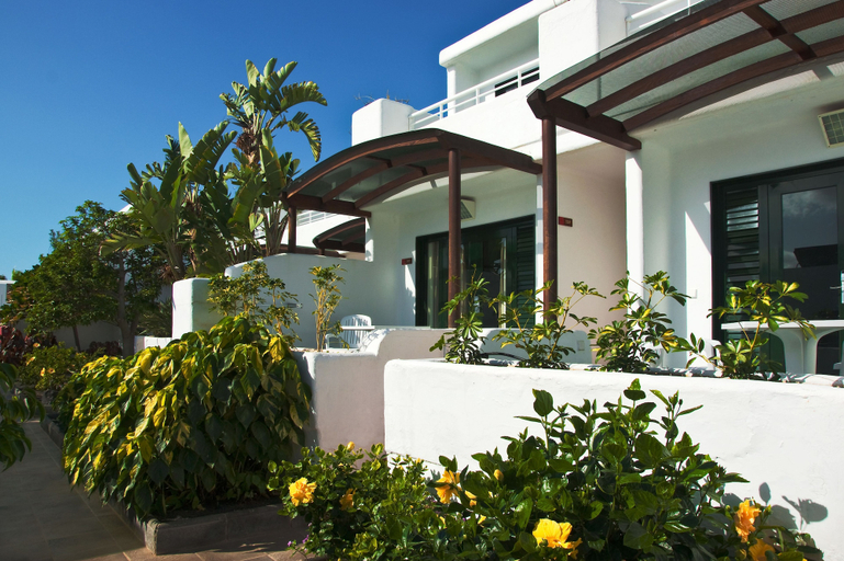 Exterior & Views 2, Relaxia Lanzaplaya, Las Palmas