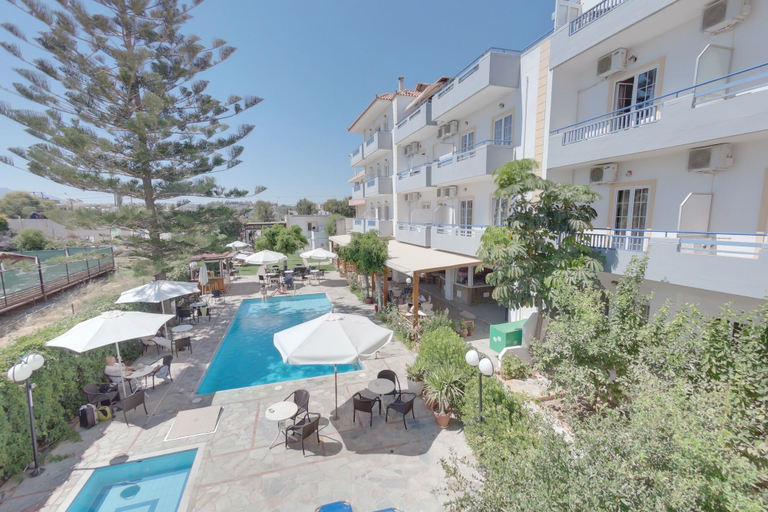 Exterior & Views 2, Marirena, Crete