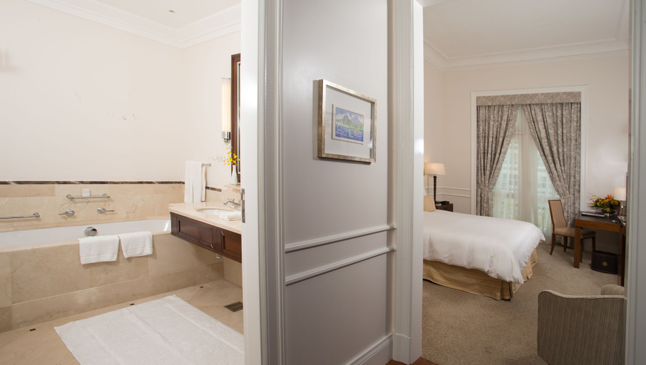 Bedroom 3, Copacabana Palace, A Belmond Hotel, Rio de Janeiro, Rio de Janeiro