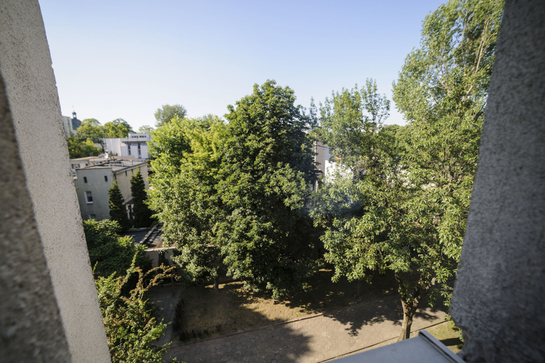 Others 4, Joli Bord Apartment, Warsaw