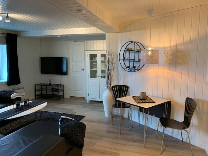 Others 5, Notodden Sentrum Apartment No 1, Notodden