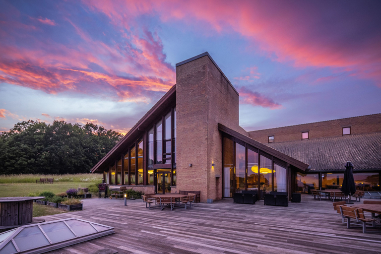 Exterior & Views 3, Comwell Klarskovgaard, Slagelse