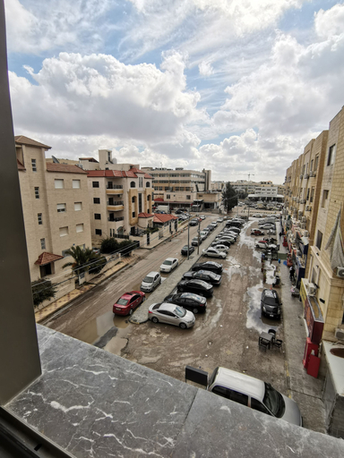 Others 4, Dara apartment hotel, Amman
