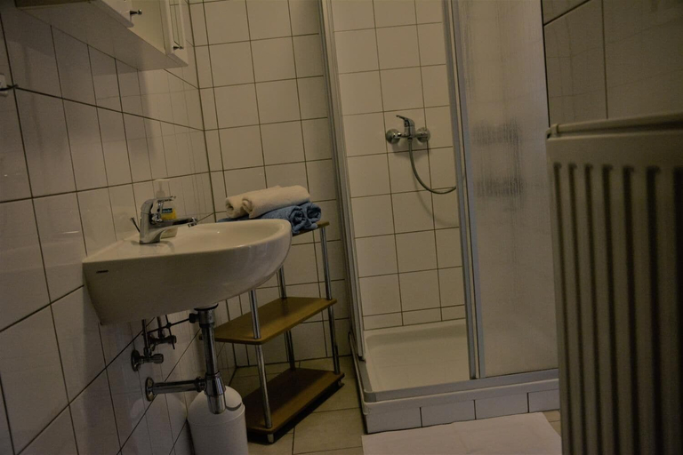Bathroom 3, Weingut Seiner vlg. Kraxner, Deutschlandsberg