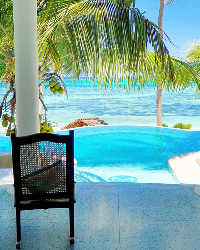 Sport & Beauty 2, Boutique Hotel Matlai, Kati