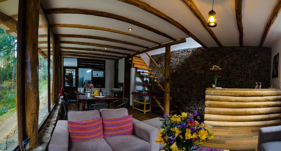 Others 5, Bamboo Lodge Sacred Valley, Calca