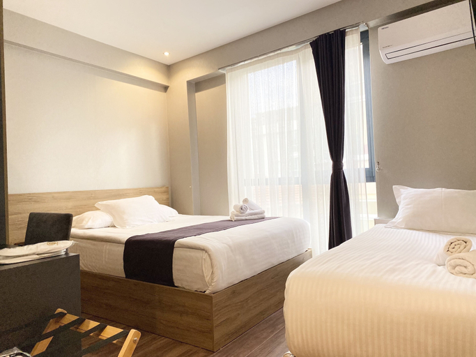 Bedroom 4, Concept Royal Edirne, Merkez