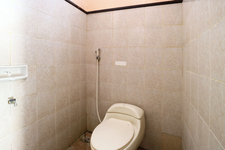 Bedroom 5, Sayang Residence 1, Denpasar