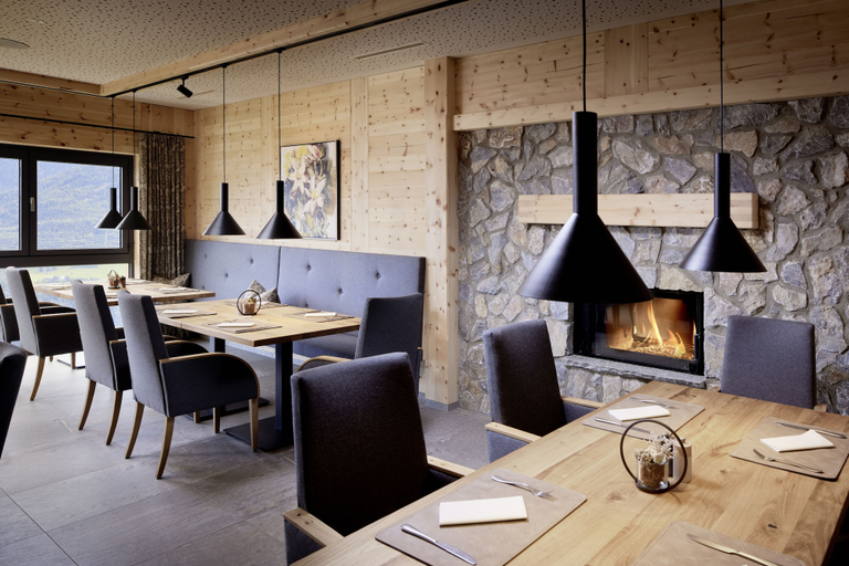 Food & Drinks 5, Puitalm - Natur I Apart I Hotel, Imst