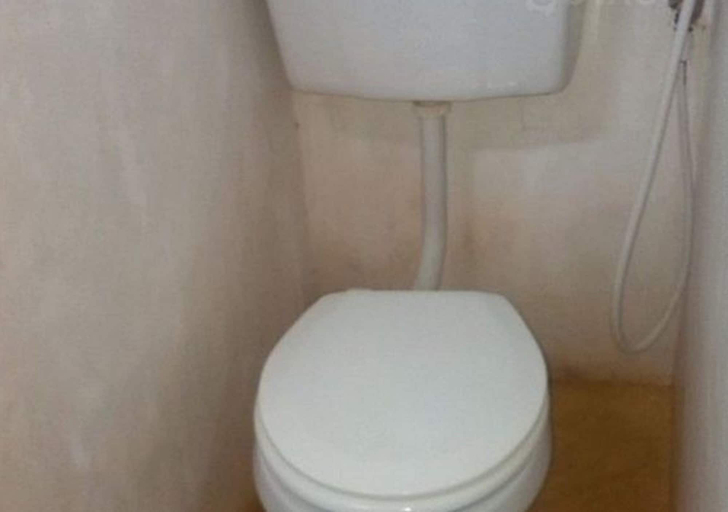 Bathroom 3, Lamu Sunsail Hotel, Lamu West
