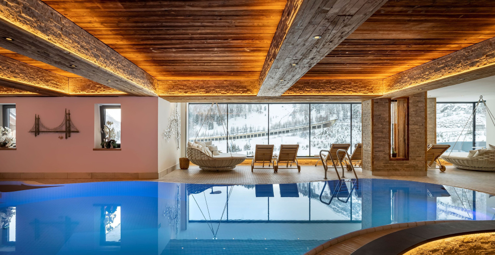Sport & Beauty 2, Kesselspitze Hotel & Chalet, Valamar Collection, Tamsweg