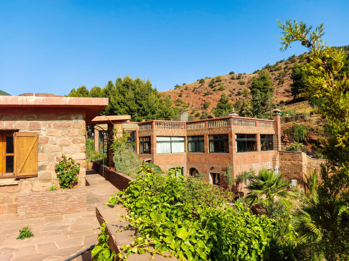 Exterior & Views 2, Aurocher Ourika Oukaimeden, Al Haouz