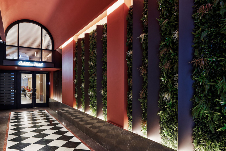 Exterior & Views 3, Achilleas Hotel, Attica