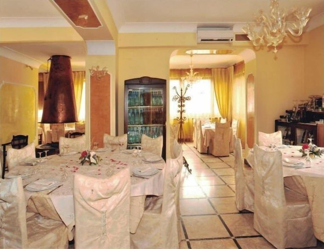 Food & Drinks 4, Albergo La Perla Della Valle, L'Aquila