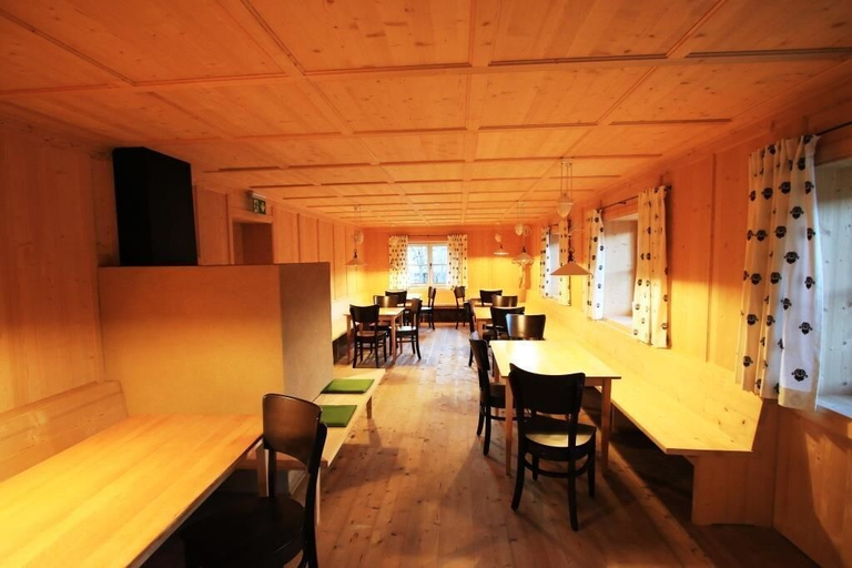 Food & Drinks 4, Alpen Select Lodge for 16-24 People, Bregenz