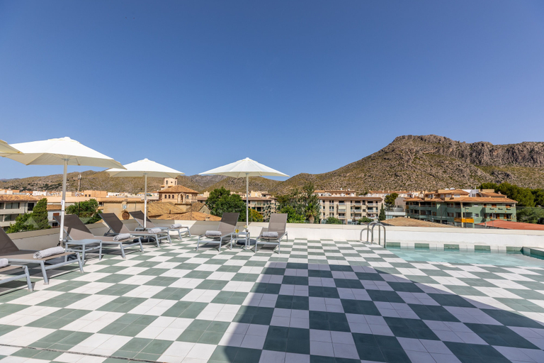 Sport & Beauty 2, Hoposa Cultural Boutique, Baleares