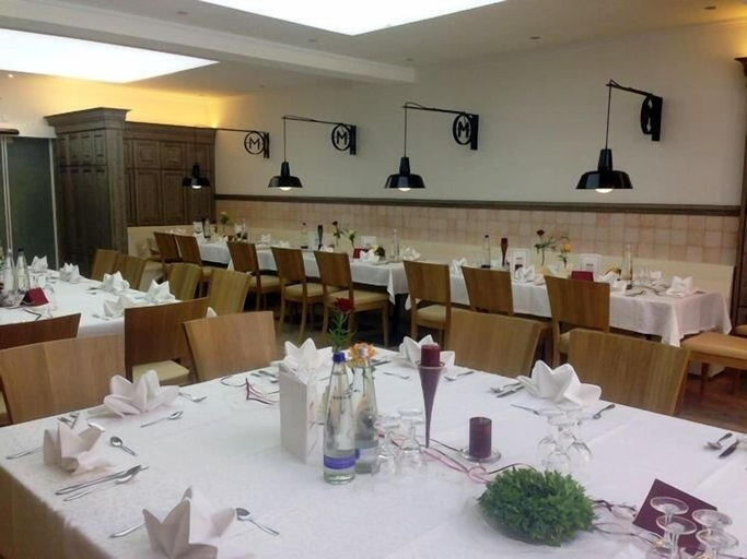 Food & Drinks 4, Hotel Gasthof Maisberger, Freising