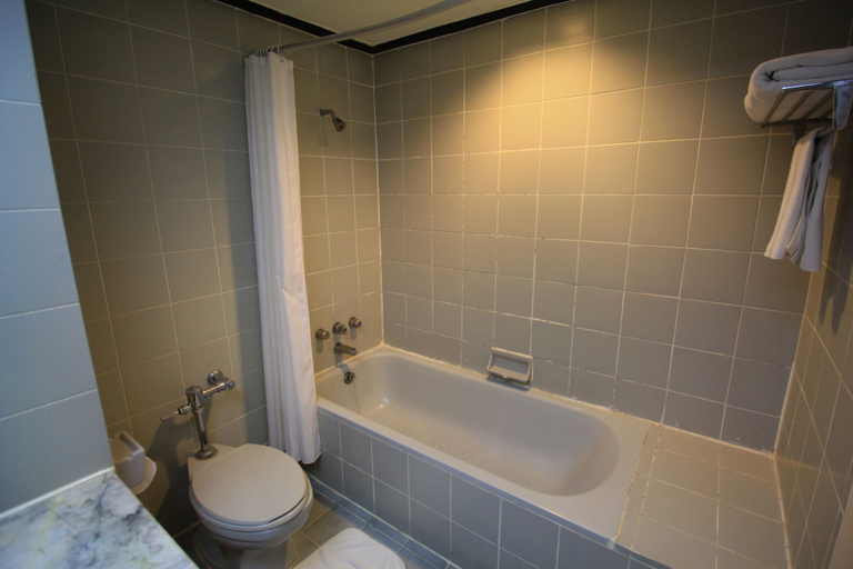 Bathroom 5, Chiang Mai Hill, Muang Chiang Mai