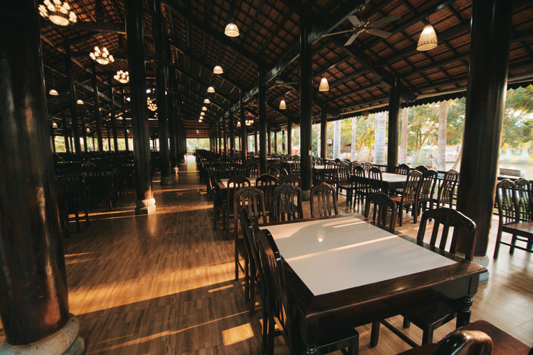 Food & Drinks 5, My Khanh Resort, Phong Điền