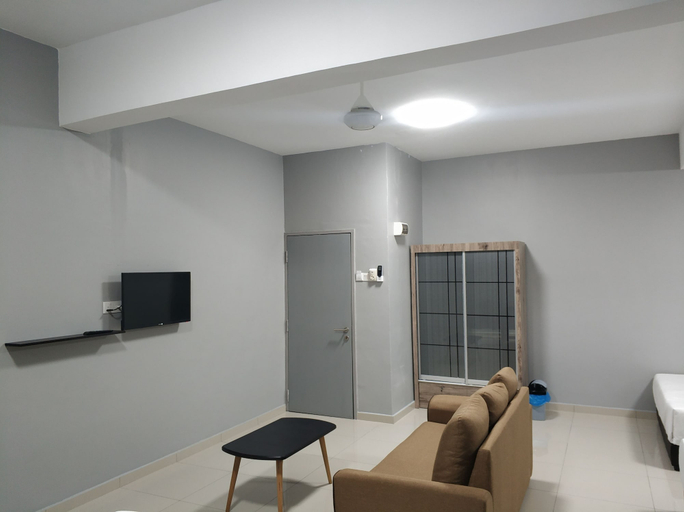 Others 3, Reno Rooms Ipoh, Kinta