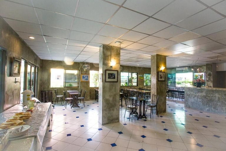 Others 5, Central Place Hotel, Muang Rayong