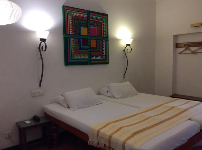 Bedroom 3, Fort House, Ernakulam
