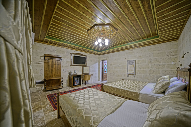 Bedroom 5, Zultanite Cappadocia Hotel, Nevşehir