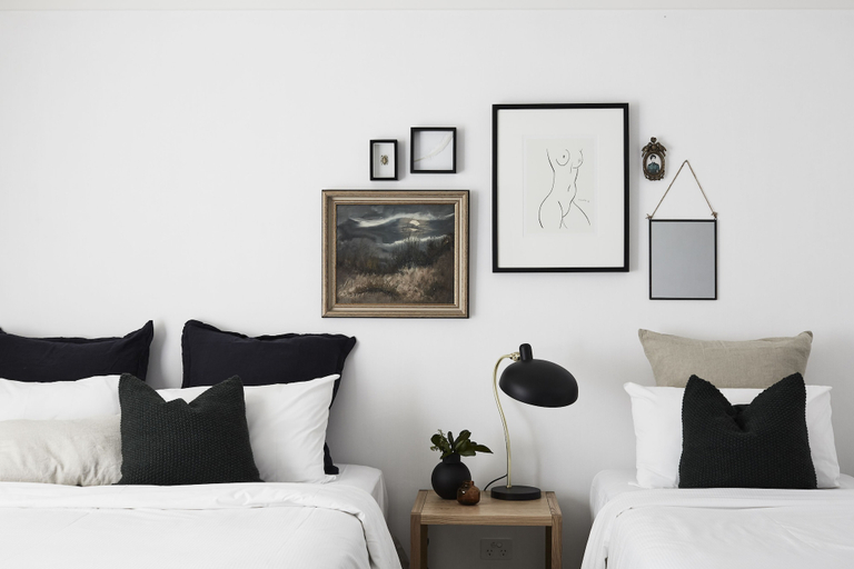 Bedroom 3, The Bower Byron Bay, Byron